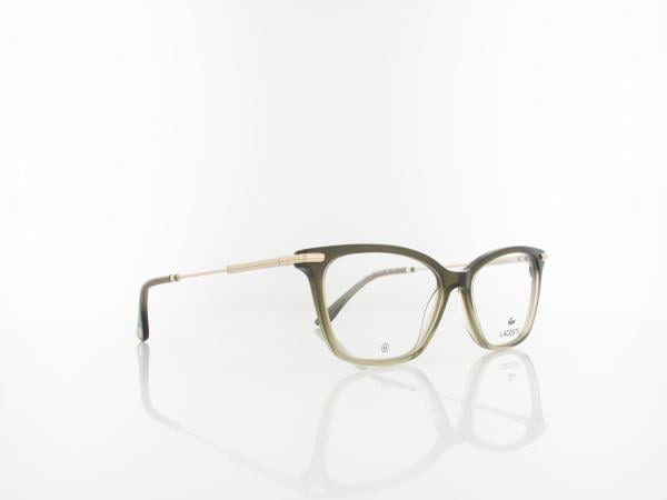 Lacoste | L2961 301 53 | gradient green