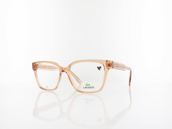 Lacoste | L2962 662 54 | rose