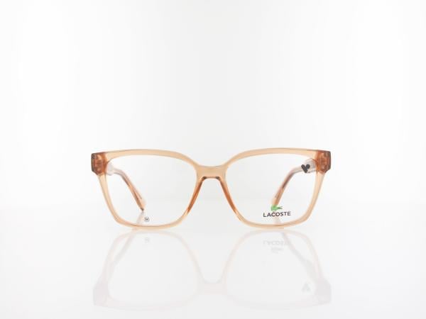 Lacoste | L2962 662 54 | rose