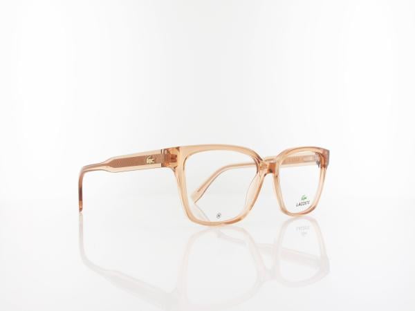Lacoste | L2962 662 54 | rose