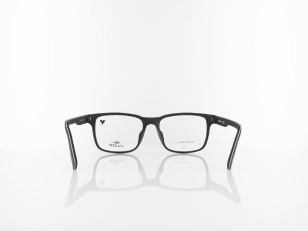 Lacoste | L2965 002 53 | matte black