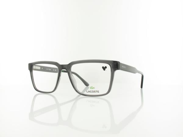 Lacoste | L2976 035 55 | transparent grey