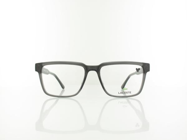Lacoste | L2976 035 55 | transparent grey