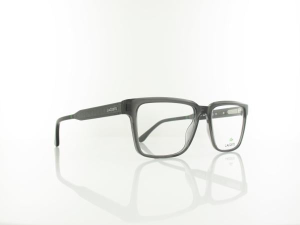 Lacoste | L2976 035 55 | transparent grey