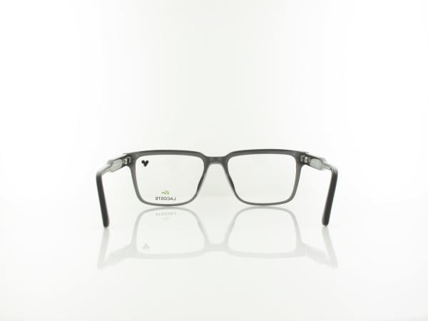 Lacoste | L2976 035 55 | transparent grey