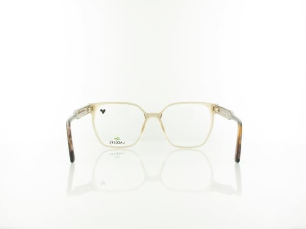 Lacoste | L2978 662 55 | transparent rose