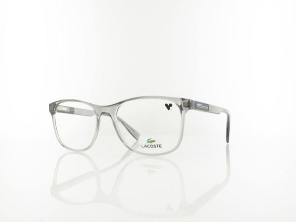 Lacoste | L2979 035 54 | transparent grey