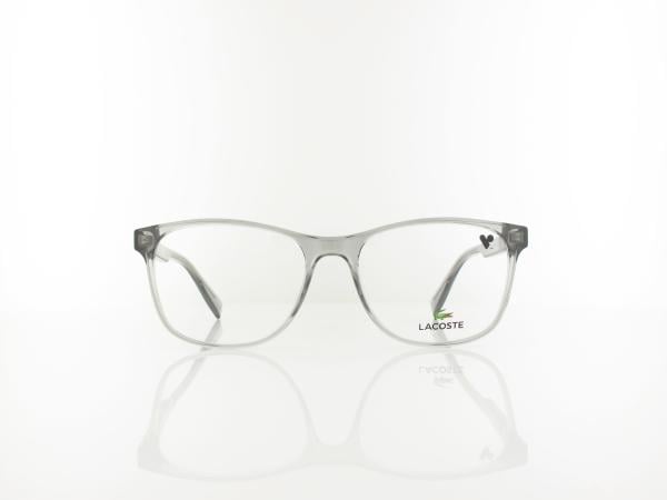 Lacoste | L2979 035 54 | transparent grey
