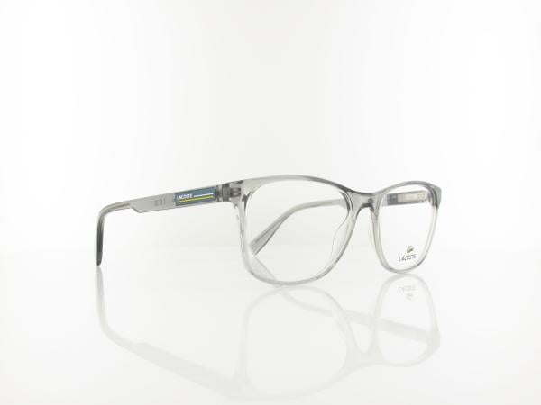 Lacoste | L2979 035 54 | transparent grey