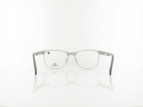 Lacoste | L2979 035 54 | transparent grey