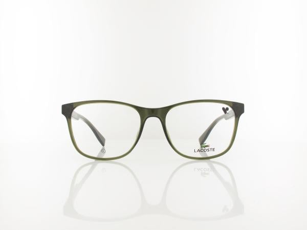 Lacoste | L2979 275 54 | transparent khaki