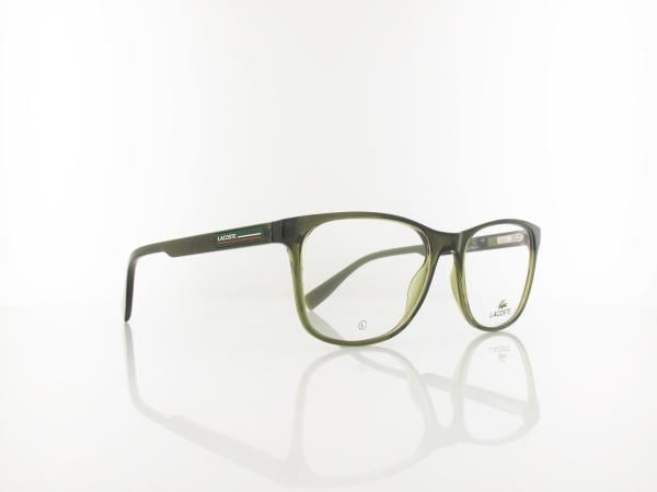 Lacoste | L2979 275 54 | transparent khaki