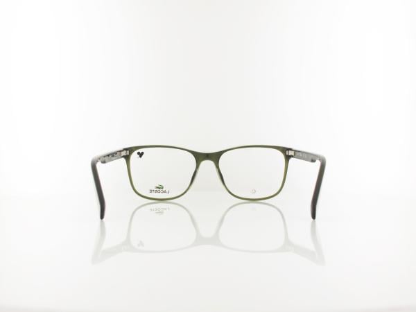 Lacoste | L2979 275 54 | transparent khaki