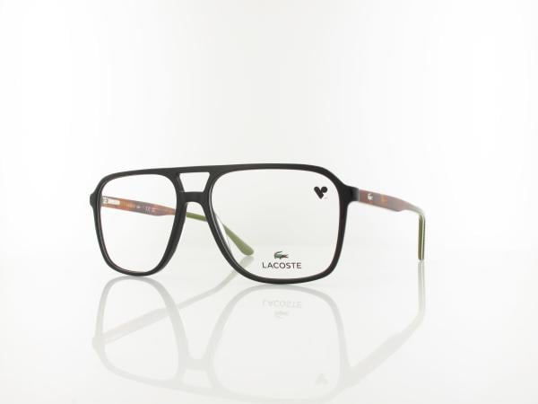 Lacoste | L2991 001 58 | black