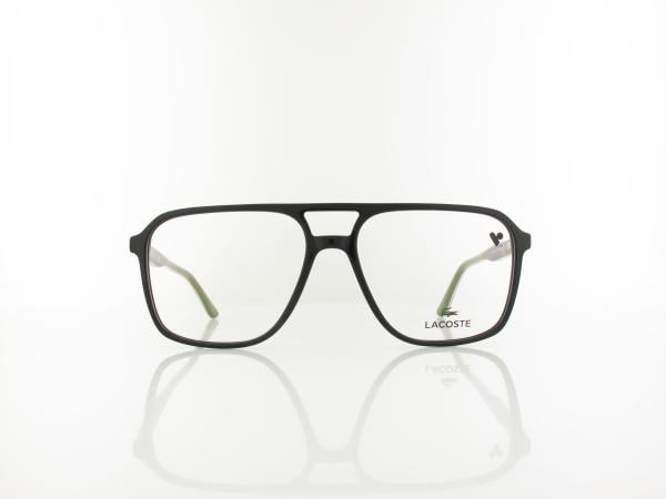 Lacoste | L2991 001 58 | black