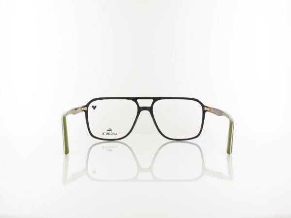 Lacoste | L2991 001 58 | black