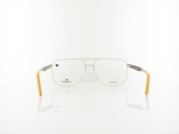 Lacoste | L2991 035 60 | transparent grey