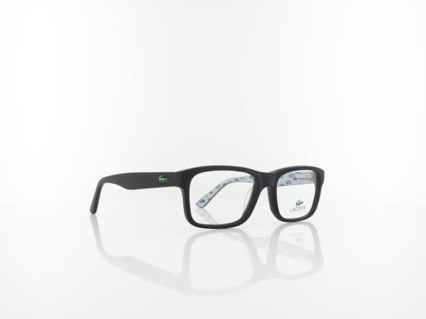 Lacoste | KIDS L3612 002 46 | matte bl