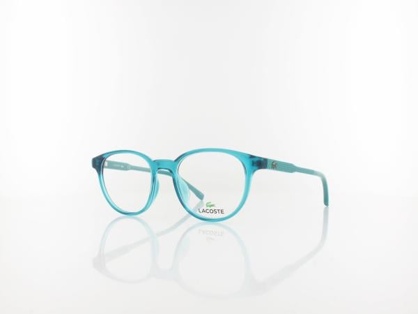 Lacoste | L3631 444 46 | acqua