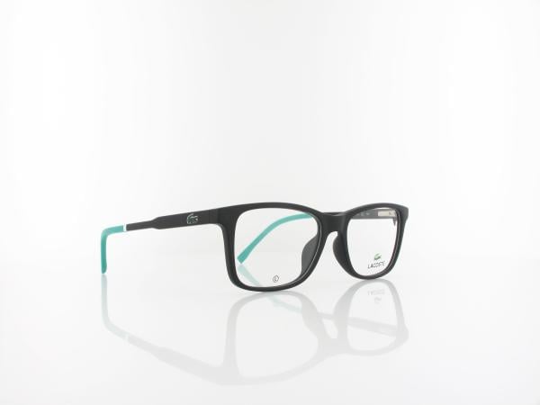 Lacoste | L3647 002 50 | matte black