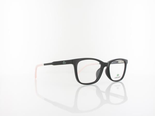 Lacoste | L3648 001 48 | black
