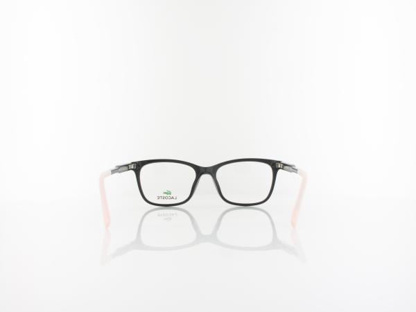 Lacoste | L3648 001 48 | black