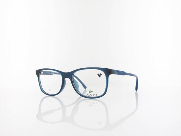 Lacoste | L3657 424 49 | blue