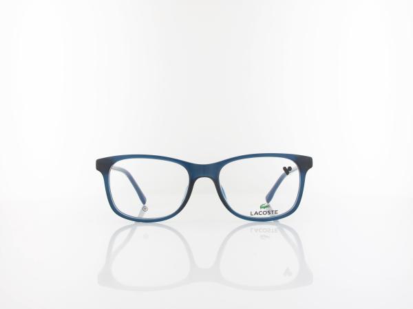 Lacoste | L3657 424 49 | blue