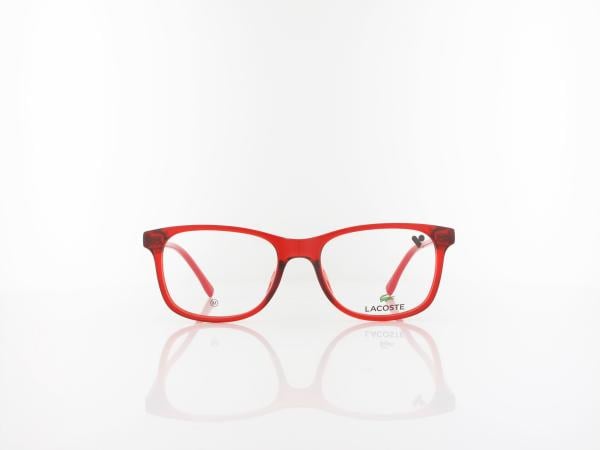 Lacoste | L3657 601 49 | red