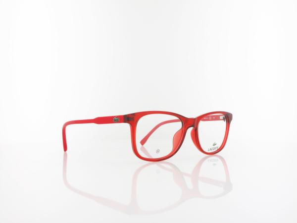 Lacoste | L3657 601 49 | red