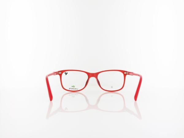 Lacoste | L3657 601 49 | red