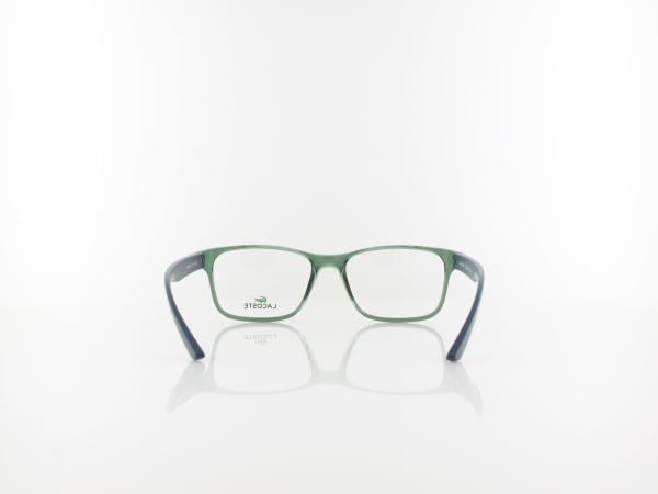 Lacoste | L3804B 318 51 | dark green