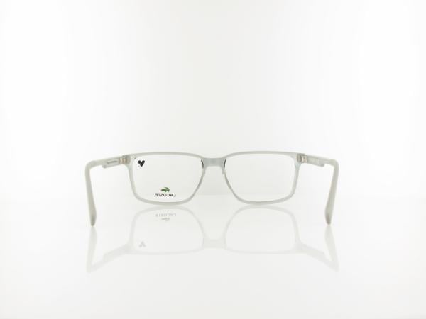 Lacoste | L4005 035 56 | transparent grey