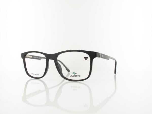 Lacoste | L4007 MAG-SET 001 54 | black