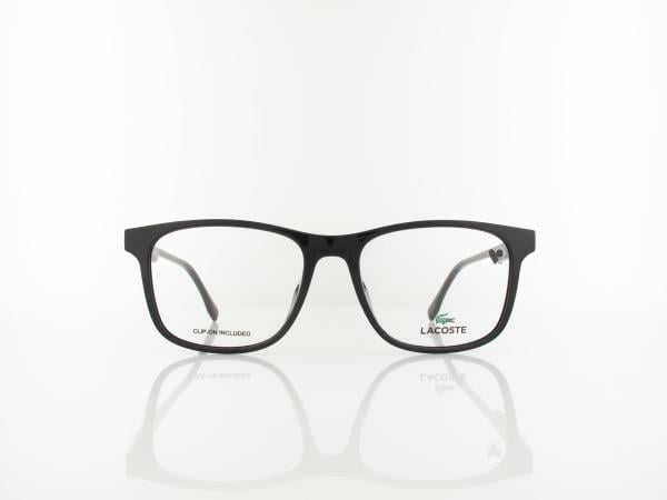 Lacoste | L4007 MAG-SET 001 54 | black
