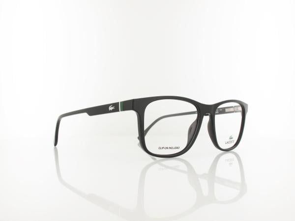 Lacoste | L4007 MAG-SET 001 54 | black