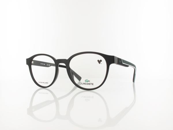 Lacoste | L4009 MAG-SET 001 53 | black