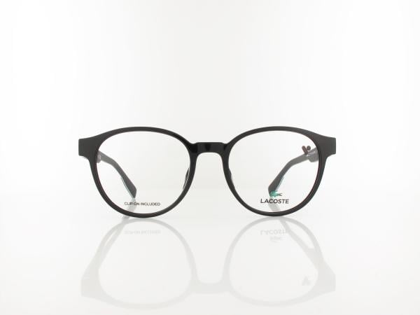 Lacoste | L4009 MAG-SET 001 53 | black