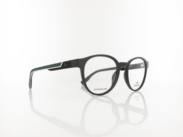 Lacoste | L4009 MAG-SET 001 53 | black
