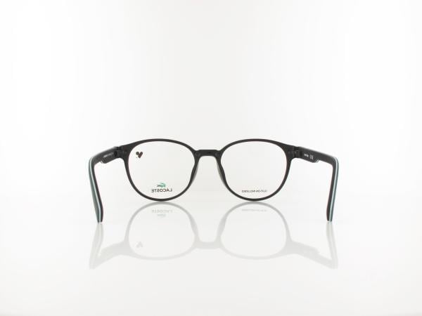 Lacoste | L4009 MAG-SET 001 53 | black