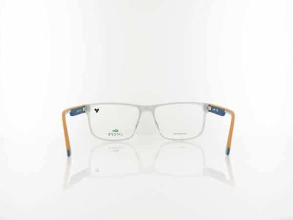 Lacoste | L4011 035 56 | transparent light grey