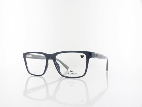 Lacoste | L6010 MAG-SET 424 55 | blue