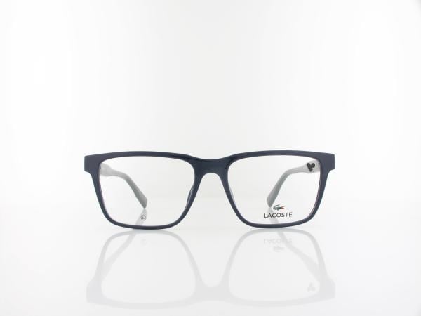 Lacoste | L6010 MAG-SET 424 55 | blue