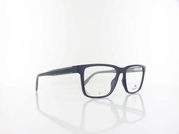 Lacoste | L6010 MAG-SET 424 55 | blue