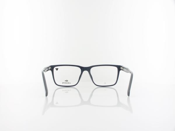 Lacoste | L6010 MAG-SET 424 55 | blue