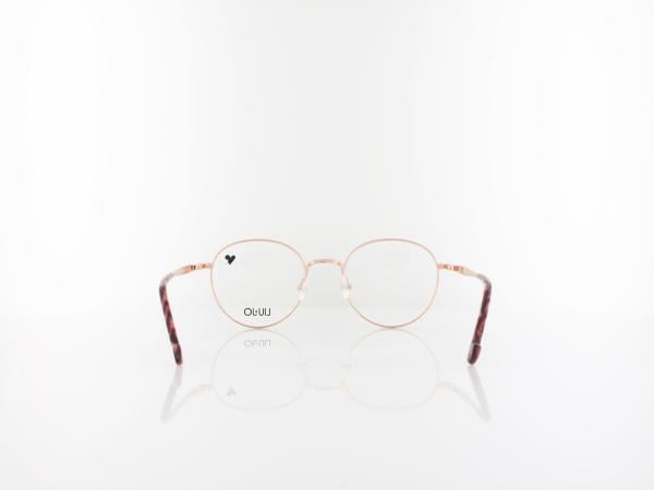 Liu Jo | LJ2147 721 49 | rose gold