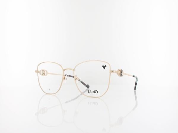 Liu Jo | LJ2168 722 53 | gold medium