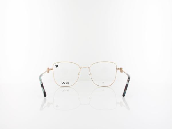 Liu Jo | LJ2168 722 53 | gold medium