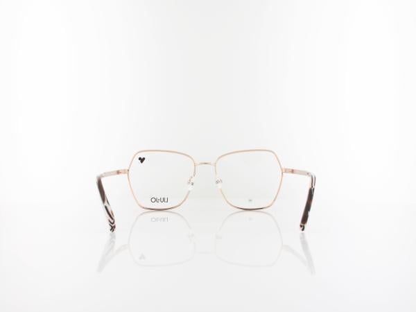 Liu Jo | LJ2172 722 54 | gold medium