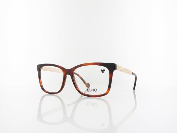 Liu Jo | LJ2769 242 53 | dark tortoise